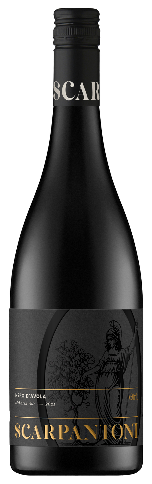 Nero d\' 2022 Avola