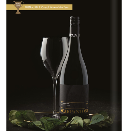 FREE copy of Winestate Magazine