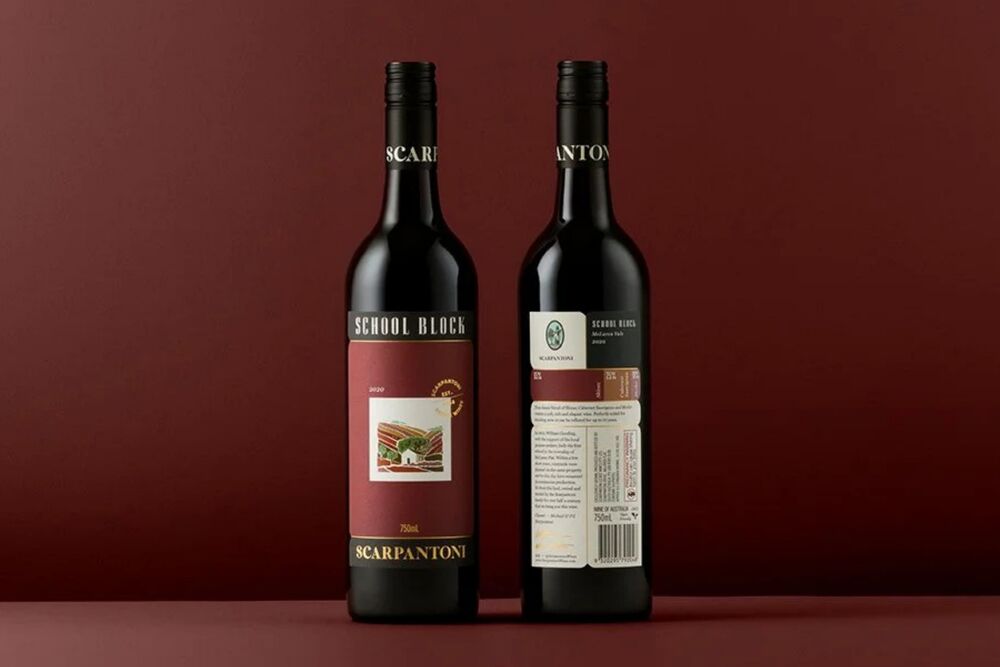 Heritage Series