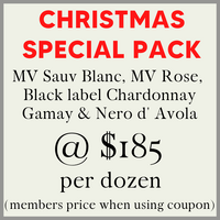 CHRISTMAS SPECIAL PACK