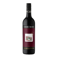 2021 School Block Red (blend) dozen