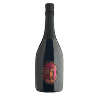 Black Tempest spark bottle