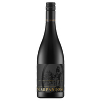 2022 Gamay bottle