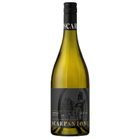 2022 McLaren Vale Chardonnay bottle