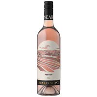 2023 McLaren Vale Gamay Rose bottle