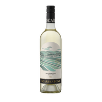 2025 McLaren Vale Sauvignon Blanc bottle