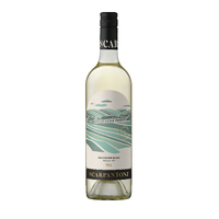 2024 McLaren Vale Sauvignon Blanc bottle