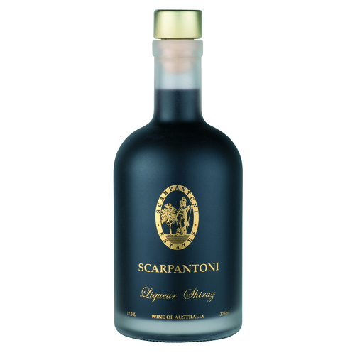 Liqueur Shiraz dozen