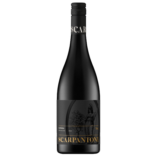 2021 Barbera dozen