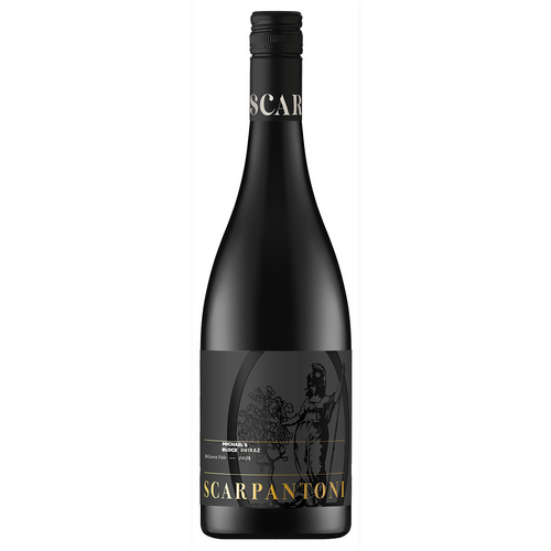 2024 Michaels Block Shiraz dozen