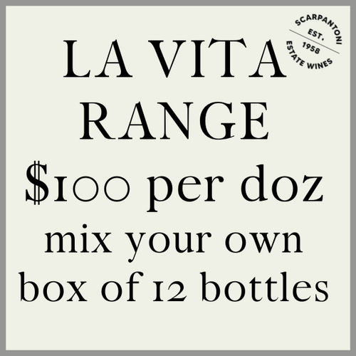 La Vita Mixed Dozen