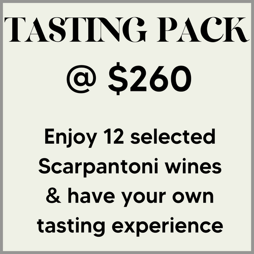 TASTING PACK $260