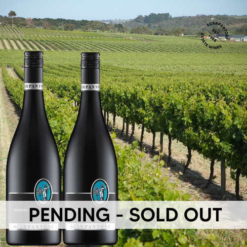 "MEMBERS ONLY SPECIAL"  - McLAREN VALE  RED dozen - don't forget to use members coupon code