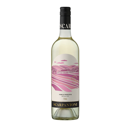 2022 McLaren Vale Fiori di Moscato dozen