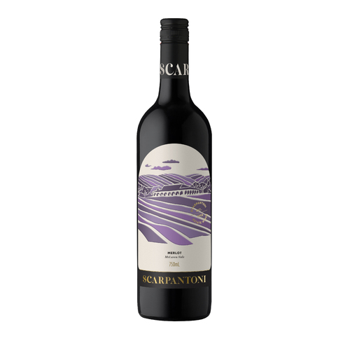 2018 McLaren Vale Merlot dozen