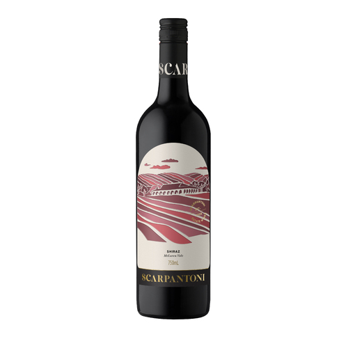 2021 McLaren Vale Shiraz dozen
