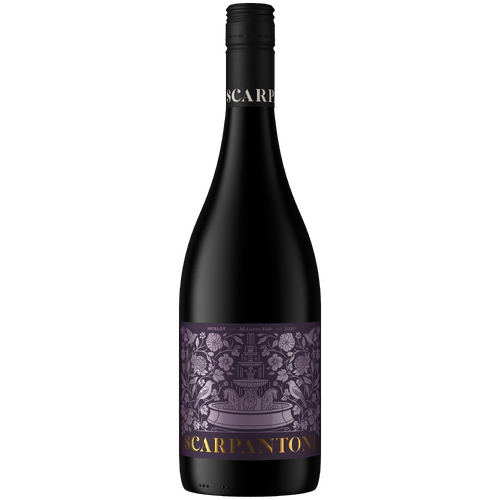 2024 Estate Series Merlot