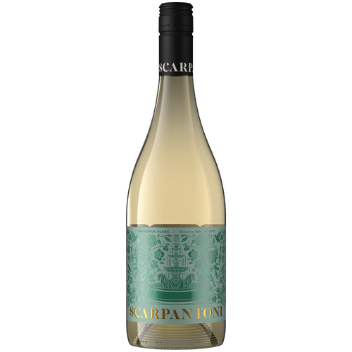 2026 McLaren Vale Sauvignon Blanc