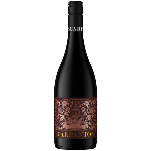 2024 Estate Series Shiraz