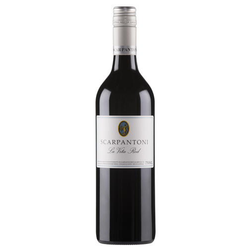 La Vita Red bottle buy 12 for $9100