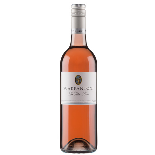 La Vita Rose bottle buy 12 for $100