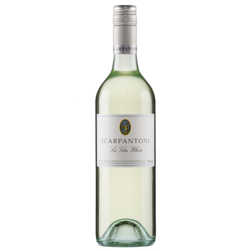 La Vita White bottle buy 12 for $100