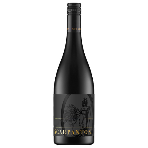 2022 Gamay bottle