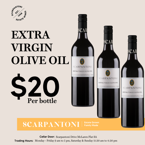 Olive Oil
