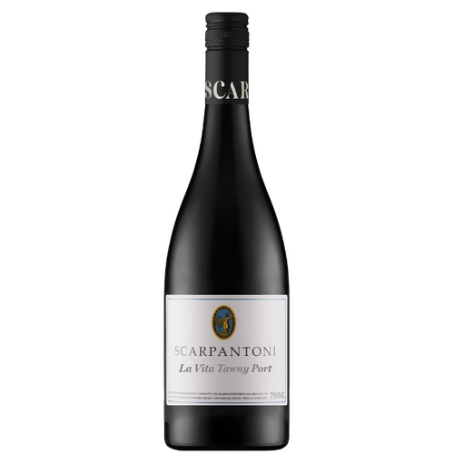 La Vita Tawny Port bt
