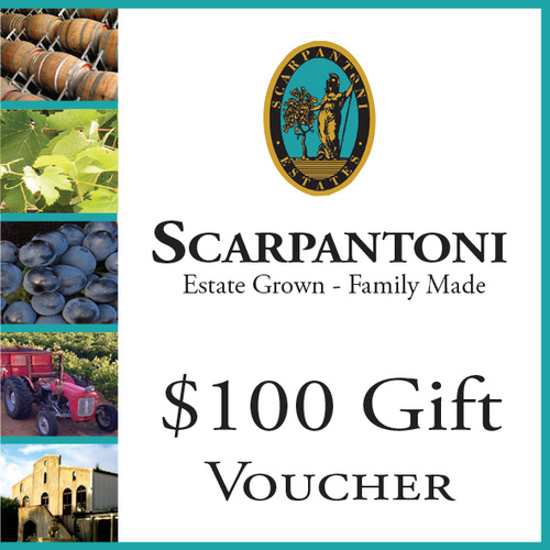 Gift Voucher $100