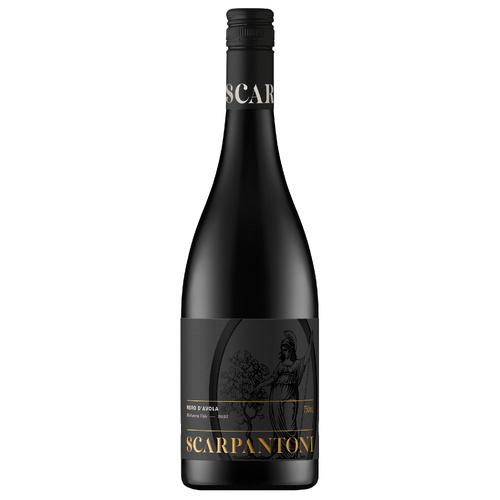 2025 Nero d' Avola dozen