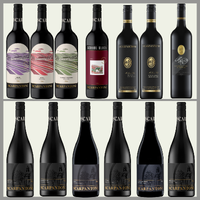 Premium Dry Reds