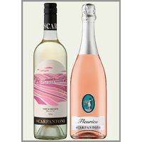 Sweet Wines