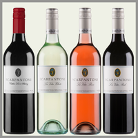 Cellar Door Specials