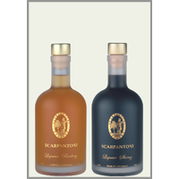 Liqueurs